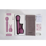Svakom Emma Neo 2 heated wand vibrator (British brand)