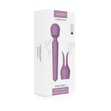 Svakom Emma Neo 2 heated wand vibrator (British brand)