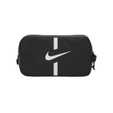 Nike Academy Logo shoe bag polyester, imported from the UK