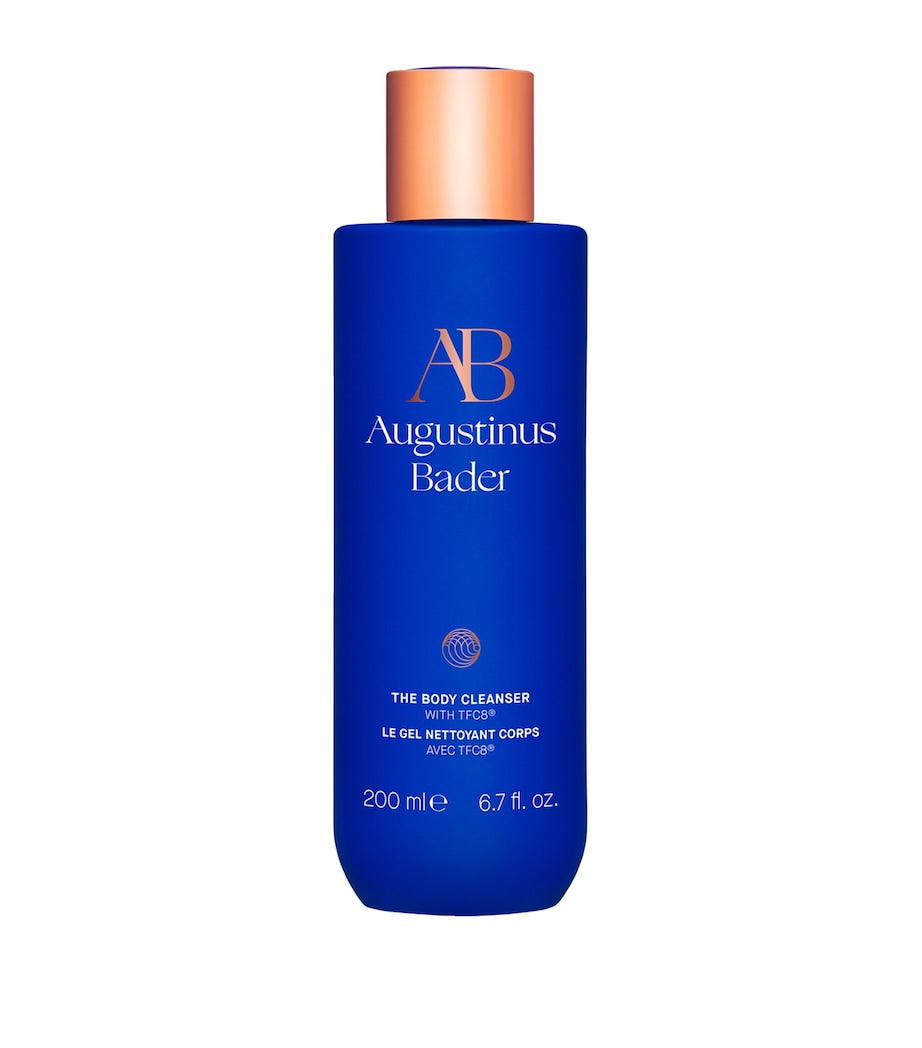 AUGUSTINUS BADER The Body Cleanser (200ml)