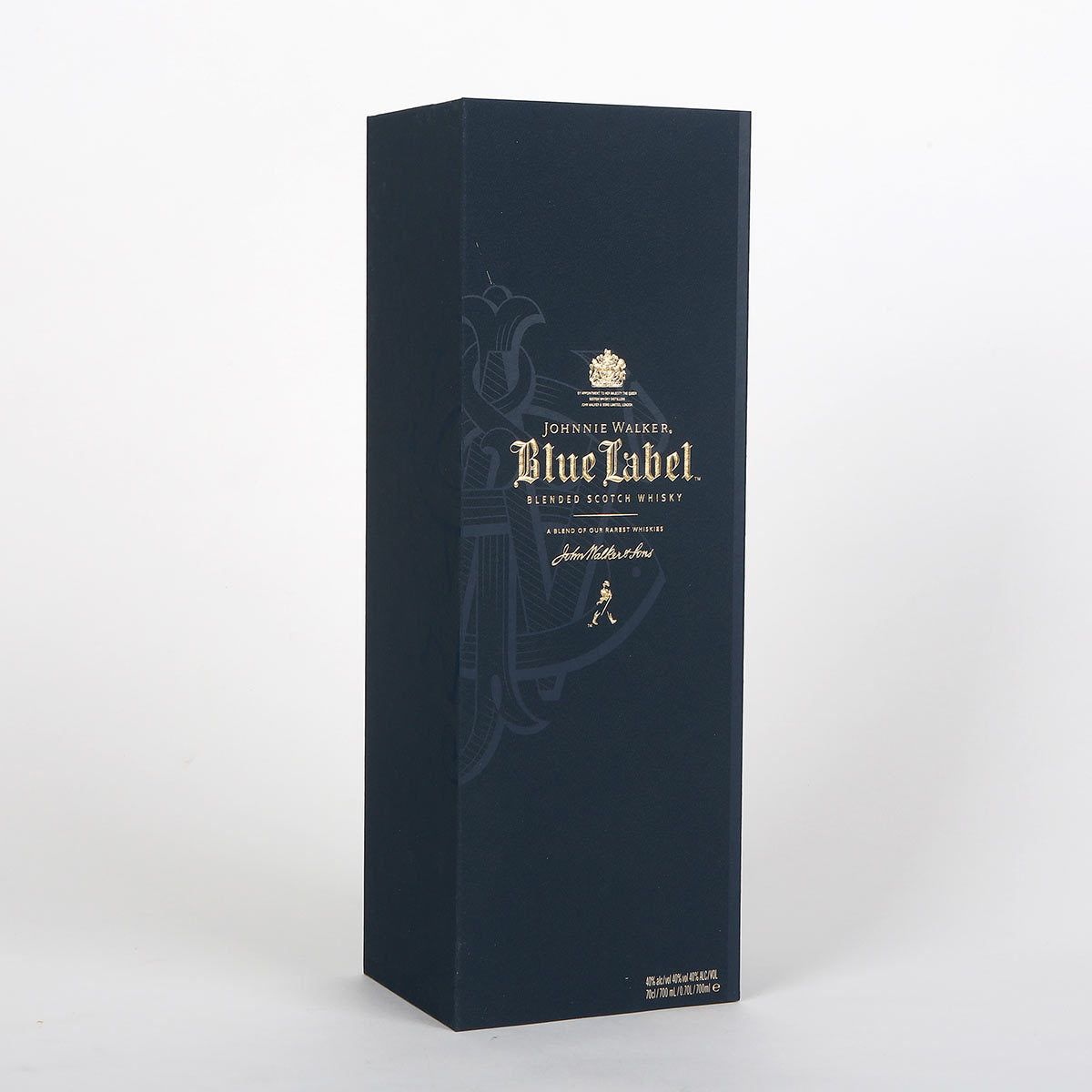 Johnnie Walker Blue Label Blended Scotch Whisky, 70cl GOODS Costco UK