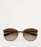 Vogue Metal Sunglasses 0VO4002S Pair (British brand)
