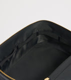 Anya Hindmarch Jacquard Logo Vanity Kit Bag - British product