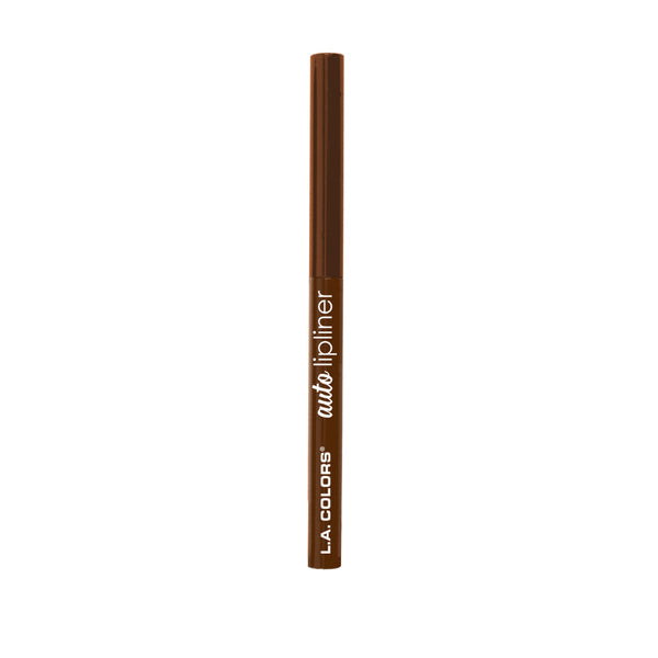 L.A. Colors lipliner pencil Chocolate 0.3g - British product