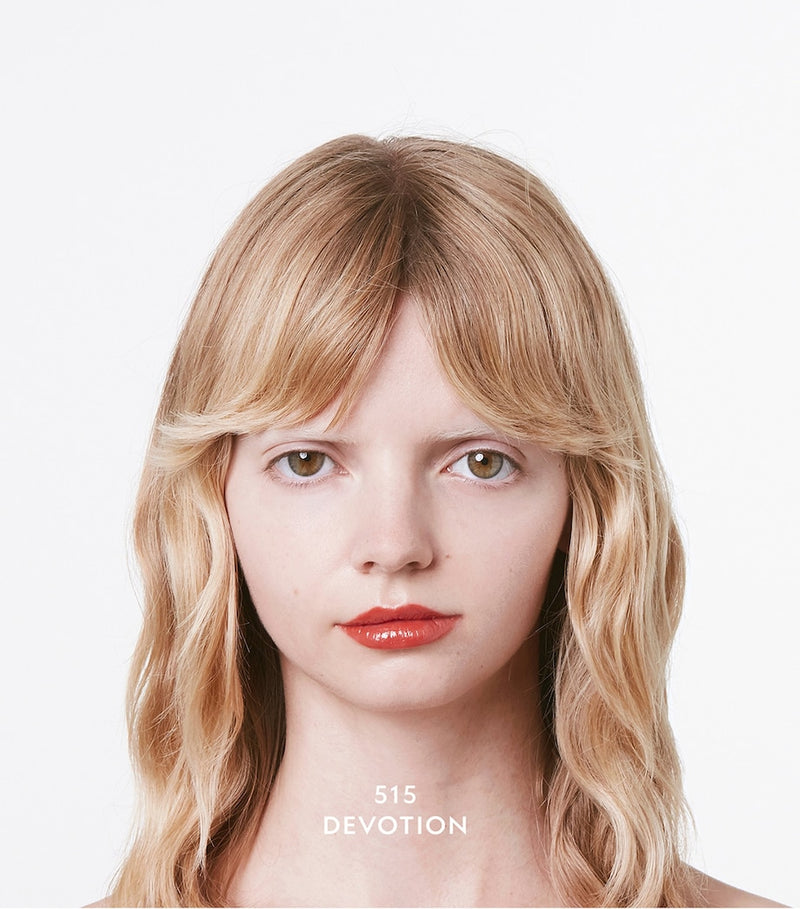 Gucci Rouge de Beauté Brillant Lip Colour, UK version