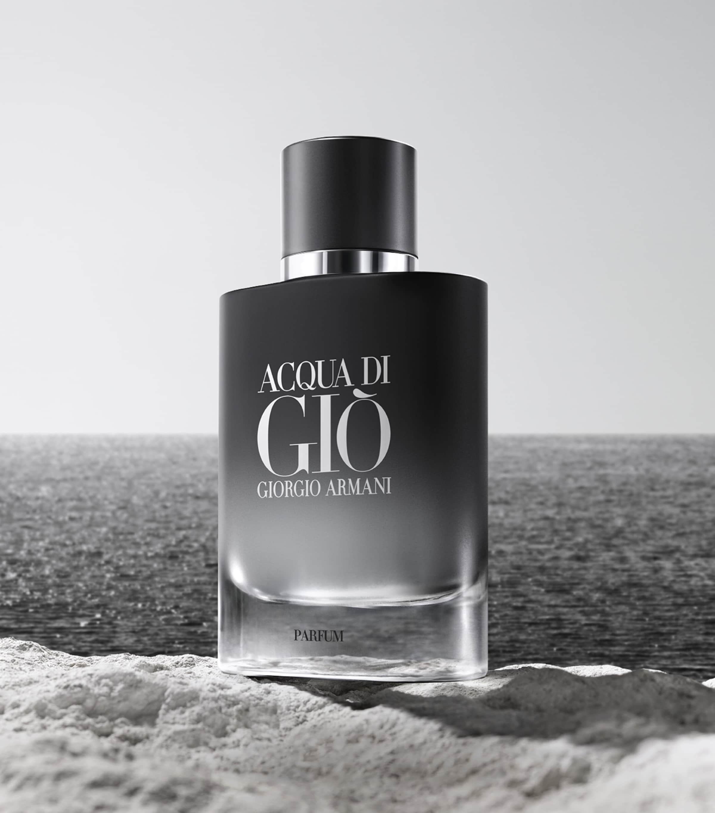 Armani Acqua Di Giò parfum 200ml, UK version