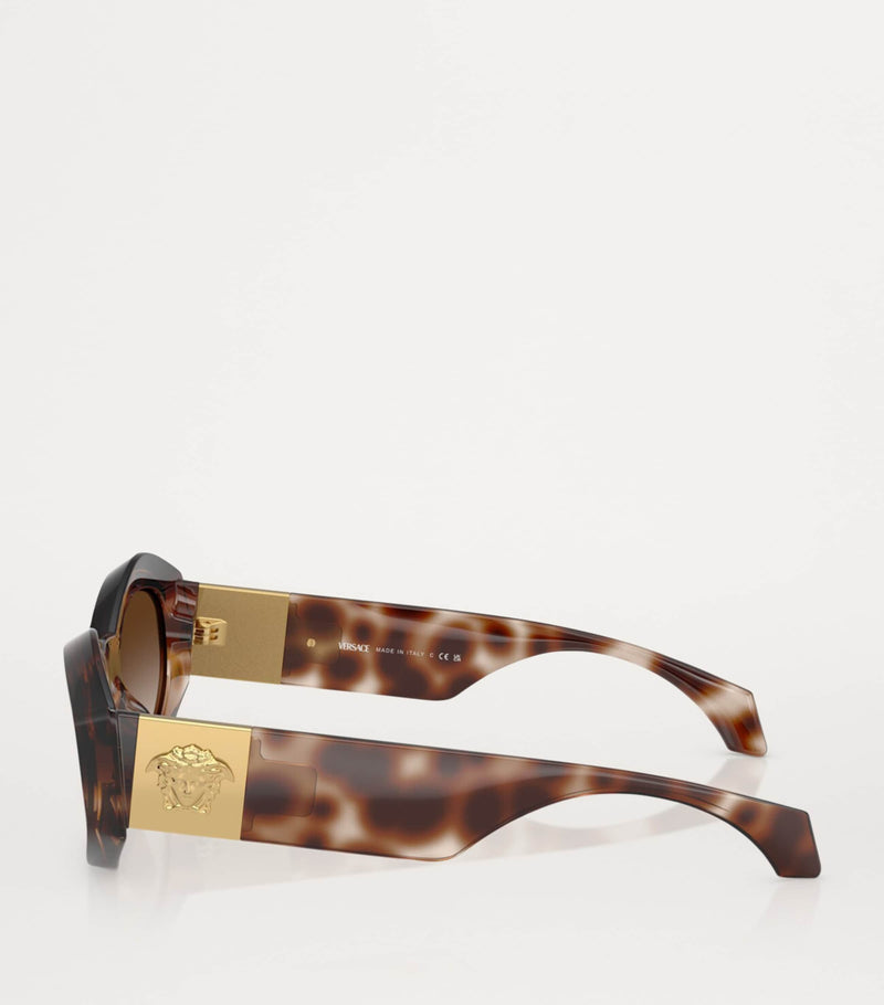 Versace Injected 0VE4466U sunglasses (British brand)