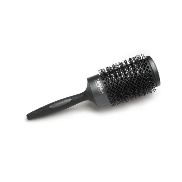 Termix Evolution Brush 60mm dark grey hair styling brush, imported from the UK