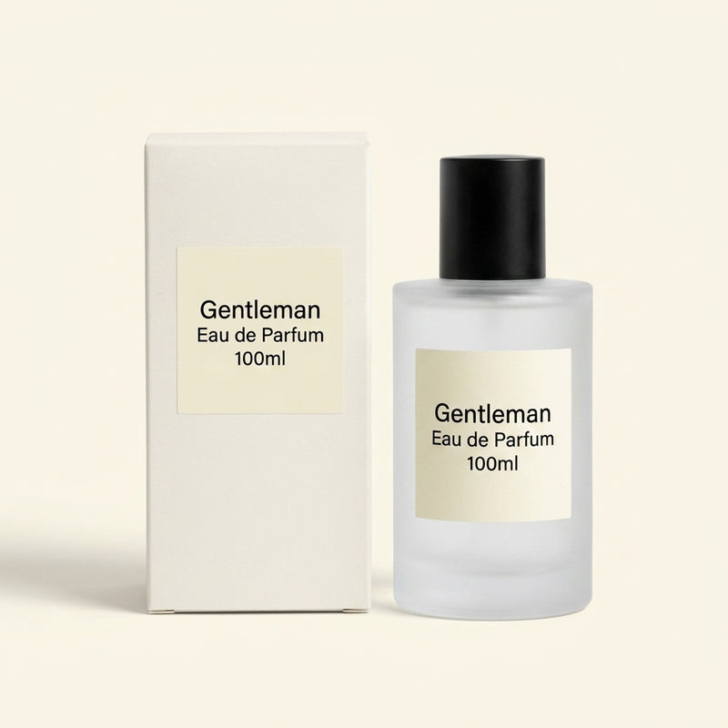Givenchy Gentleman Boisée fragrance gift set 100ml and 12.5ml, UK version