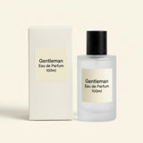 Givenchy Gentleman Boisée fragrance gift set 100ml and 12.5ml, UK version