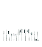 Villeroy & Boch Arthur brushed 68-piece cutlery set (British brand)