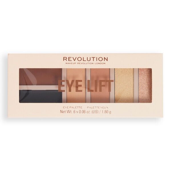 Revolution Eye Lift Palette