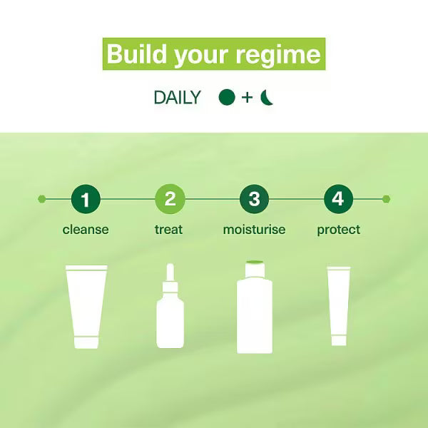 Simple Kind To Eyes Soothing Eye Balm 15ml (British brand)
