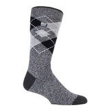 Heat Holders Lite Mens Thin Thermal Socks 6-11 UK GOODS Superdrug Gorton  