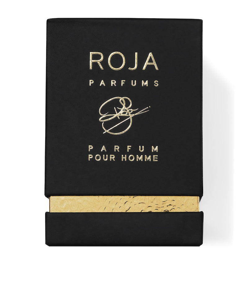 Roja Parfums Elysium Pour Homme 50ml (British brand)