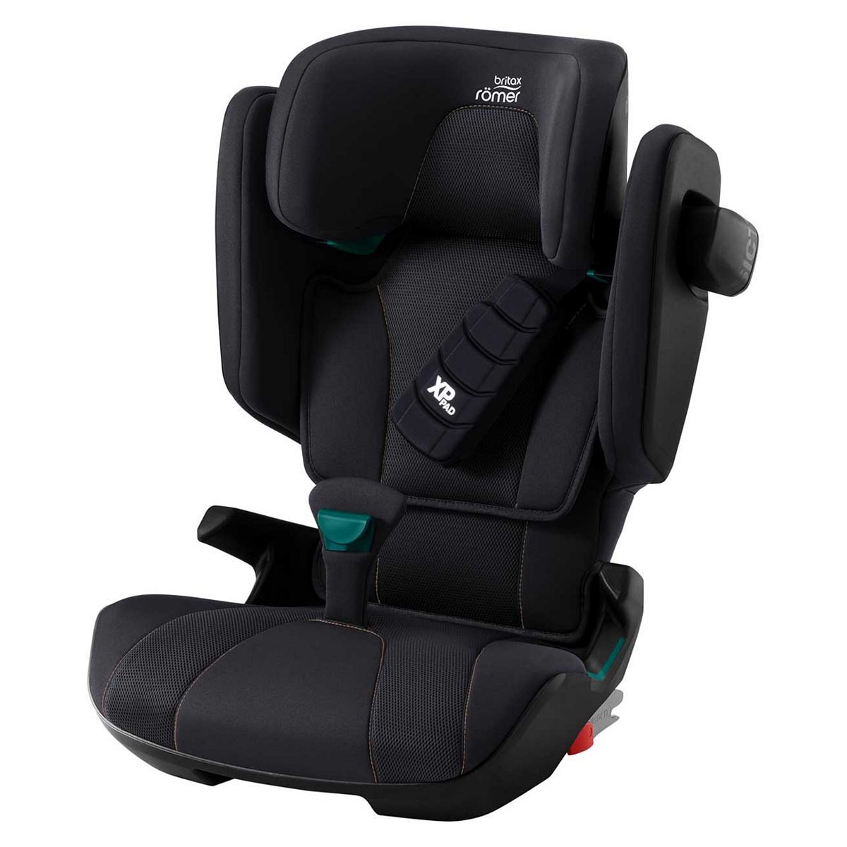 Britax R&ouml;mer KIDFIX i-Size Car Seat - Fossil Grey