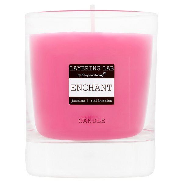 Layering Lab Enchant Candle 20CL