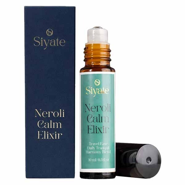 Siyate Neroli Calm Elixir Oil 10ml (British brand)