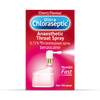 Chloraseptic cherry throat spray 15ml, imported from the UK