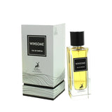 Maison Alhambra Winsome EDP 90ml, imported from the UK