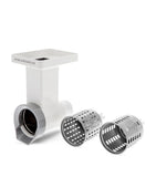 Ankarsrum Vegetable Cutter Attachment - British product