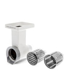 Ankarsrum Vegetable Cutter Attachment - British product