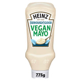 Heinz Vegan Mayo GOODS ASDA   