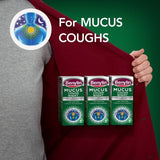 Benylin Mucus Cough Night Syrup 150ml GOODS Superdrug   