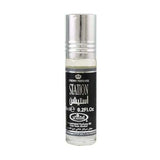 Al Rehab Station perfume oil 6ml, imported from the UK
