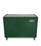 Charlie Oven outdoor island cabinet - British product