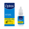 Optrex soothing eye drops for itchy eyes (British brand)