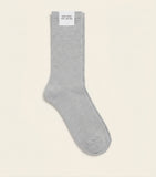 Balenciaga Cotton-Blend Logo Socks ankle length - British product