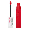 Maybelline SuperStay Matte Ink Liquid Lipstick 325 Shot Caller, imported from the UK