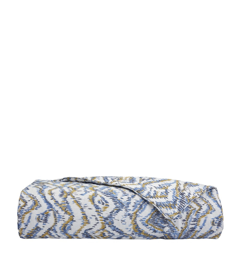 Yves Delorme Écumes bed runner 80cm x 220cm (British brand)