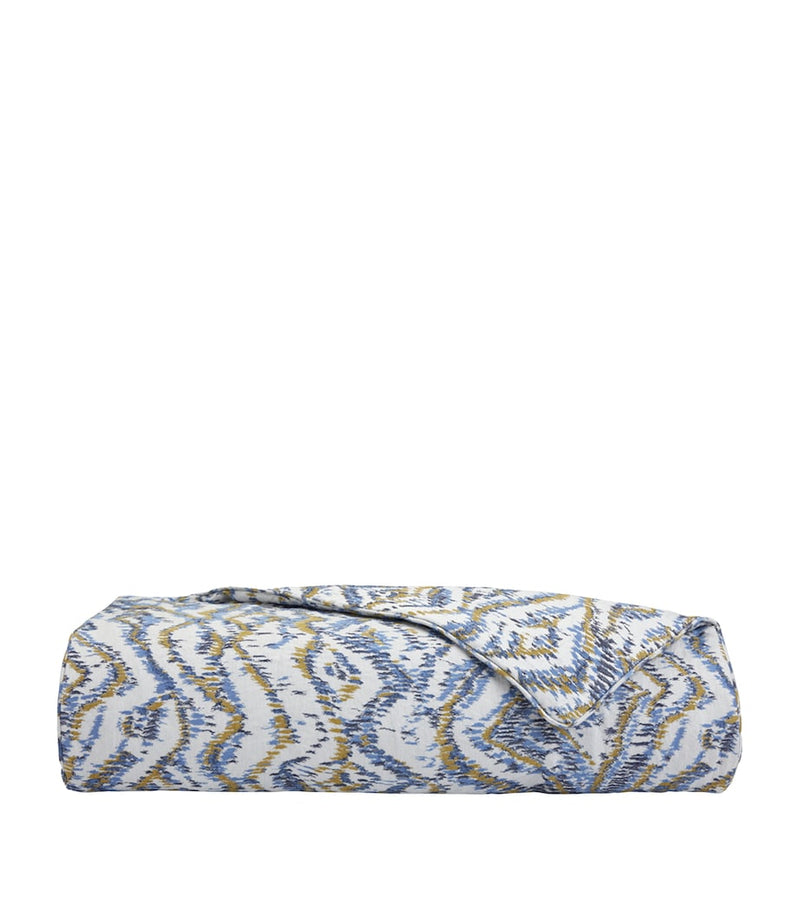 Yves Delorme Écumes bed runner 80cm x 220cm (British brand)