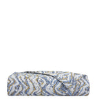 Yves Delorme Écumes bed runner 80cm x 220cm (British brand)