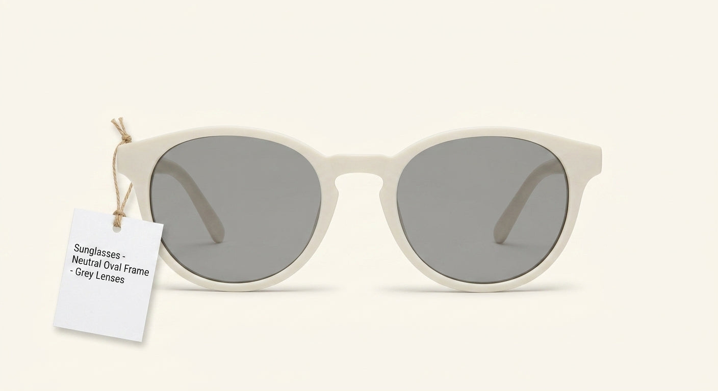 Celine Triomphe schwarze Damen Sonnenbrille, importiert aus dem Vereinigten Königreich