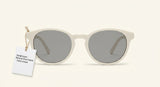 Celine Triomphe schwarze Damen Sonnenbrille, importiert aus dem Vereinigten Königreich