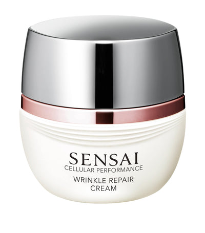Harrods Sensai Wrinkle Repair Anti-Ageing Cream 40ml- Buy online at McGrocer