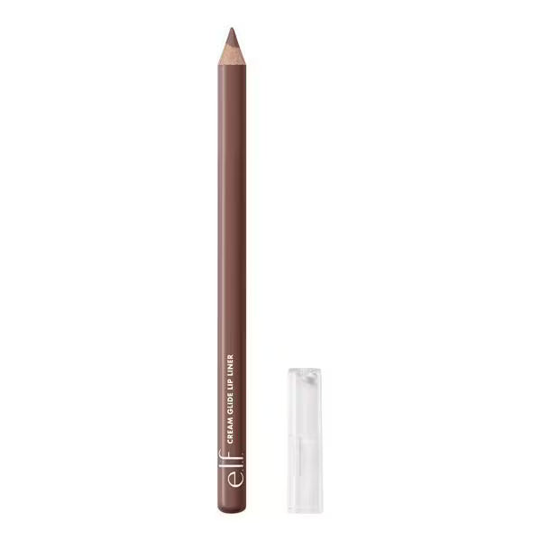 e.l.f. Cream Glide Lip Liner Espresso Martini - British product