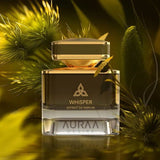 Auraa Desire Whisper perfume 100ml, UK version