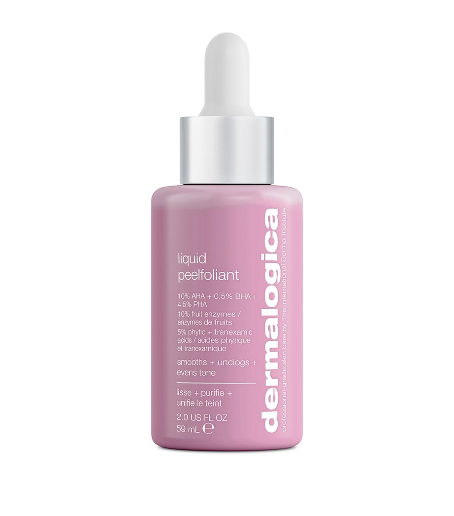 Dermalogica Liquid Peelfoliant exfoliant 59ml, UK version