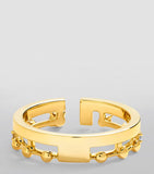 MARLI New York diamond index ring size 5, imported from the UK