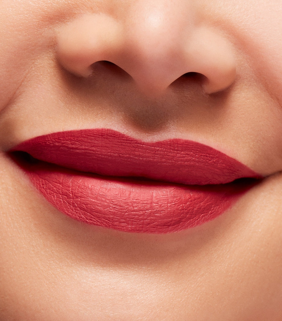 MAC Locked Kiss Ink 24hr Lipcolour, imported from the UK
