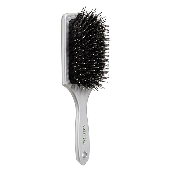 Cantu Smooth Thick Hair Paddle Brush GOODS Superdrug   