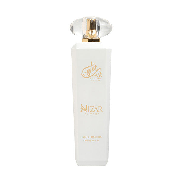 Bellavita Nizar Al-Waha perfume 100ml - British product