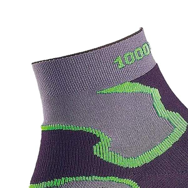 1000 Mile Mens Fusion Socks (M) GOODS Superdrug   