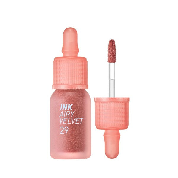 Peripera lip tint What Are You Fig 4g, imported from the UK