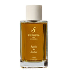 Fueguia 1833 Aguila de Ambar perfume 100ml - British product