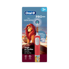 Oral-B Pro Kids Lion King electric toothbrush rechargeable - British product